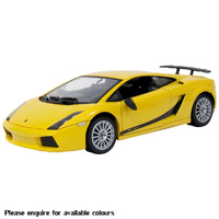 Motor Max Lamborghini Gallardo S 1/18