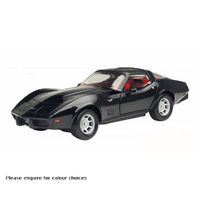 Motor Max  Corvette 79 1/24