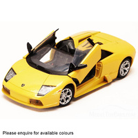 Motor Max Lamborghini Murcielago  Conv 1/24