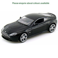 Motor Max Aston Martin V12 Vantage  1/24