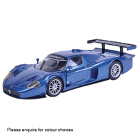 Motor Max Maserati MC 12 Corsa 1/24