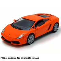 Motor Max Lamborghini LP560-4 1/24