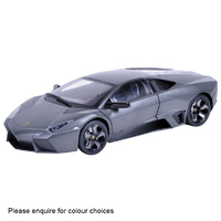 Motor Max Lamborghini Reventon 1/24