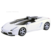 Motor Max Lamborgini Concept S 1/24