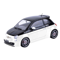 Motor Max Abarth 500 1/24