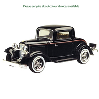 Motor Max Ford Coupe 1932 American Classics 1/43