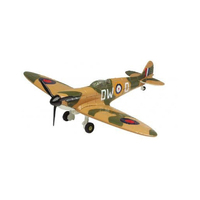 Motor Max Spitfire MK1 Plane 1/48