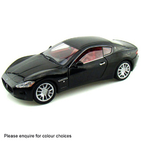 Motor Max Maserati Gran Turismo 1/18