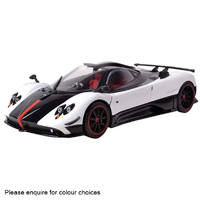 Motor Max Pagani Zonda 5  1/18