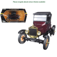 Motor Max Ford Model T 1925 Runabout Platinum Series 1/24