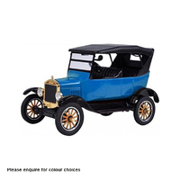 Motor Max Model T 1925 Touring 1/24