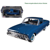 Motor Max Ford Ranchero 1960 1/24