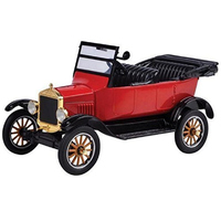 Motor Max Model T 1925 Touring Convertible 1/24