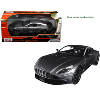 Motor Max Aston Martin DB11 1/24