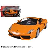 Motor Max Lamborghini Gallardo LP560-4  1/24