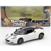 Motor Max Lotus Evora S Satin Series 1/24