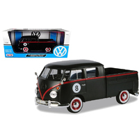 Motor VW Type 2 Hot Rod T1 Pick Up  1/24