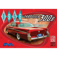 Moebius Chrysler 300B 1956 1/25