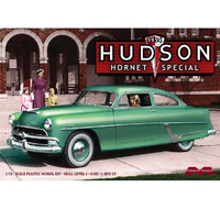 Moebius Hudson Hornet Special 1954  1/25