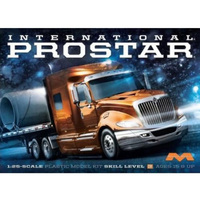 Moebius International Prostar 2010  1/25