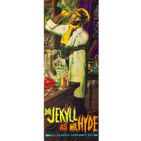 Moebius Drjekll As Mr Hyde