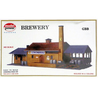 Model Power Brewery Kit Ho