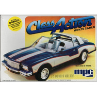 MPC Chevy Monte Carlo 80 1/25