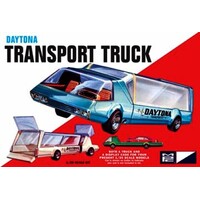 MPC Daytona Transport Truck 1/25