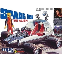 MPC The Alien (space 1999 ) 1/25