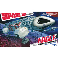 MPC Eagle Transporter Space 1999 1/48