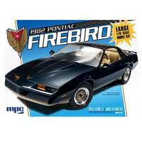 MPC Pontiac Firebird 1982 1/16