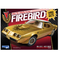 MPC  Pontiac Firebird 1979 1/16