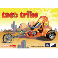 MPC Taco Trike Trick Trike Series   1/25