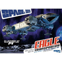 MPC Space 1999 14 Eagle Transport 1/72