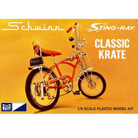 MPC Schwinn Sting Ray 5 Speed Pushbike 1/8 Kit