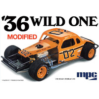 MPC Wild One 2T 1936 Modified 1/25