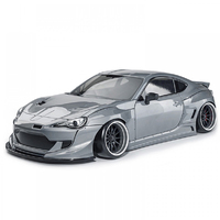 MST RMX 2.0 Brushless Drift Car EP 2.4ghz 86RB Grey ARTR 1/10