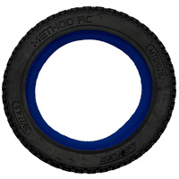 Method RC 1032 Geoform Rear Tyre For Losi Promoto MX