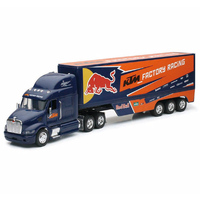 Newray Peterbuilt 387 Red Bull KTM FRT 2014  Truck 1/32