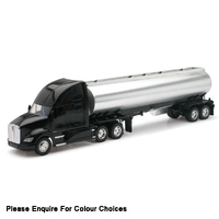 Newray Kenworth T700 Petroleum Truck 1/32