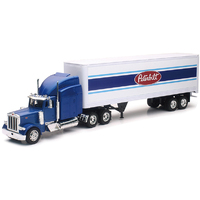 Newray Peterbilt 379 Truck 1/32