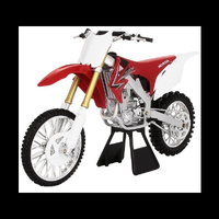 Newray Honda CRF450R 2012 Dirt Bike 1/6