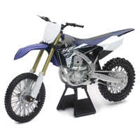 Newray Yamaha YZ450F 2015 Dirt  Bike   1/6