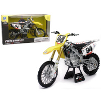 Newray Suzuki RM-Z 450 Ken Roczen 1/6