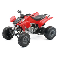 Newray Honda TRX-450R 2009 Quad Bike   1/12