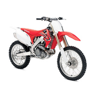 Newray Honda CRF 450F 2012 Dirt Bike 1/12