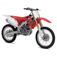 Newray Honda CR250R 2012 Dirt Bike 1/12