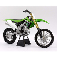 Newray Kawasaki KX 450F 2012 Dirt Bike 1/12