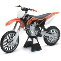 Newray KTM 450 SX-F 2014 Dirt Bike 1/10