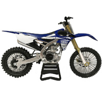 Newray Yamaha YZ450F 2017 Dirt Bike 1/12